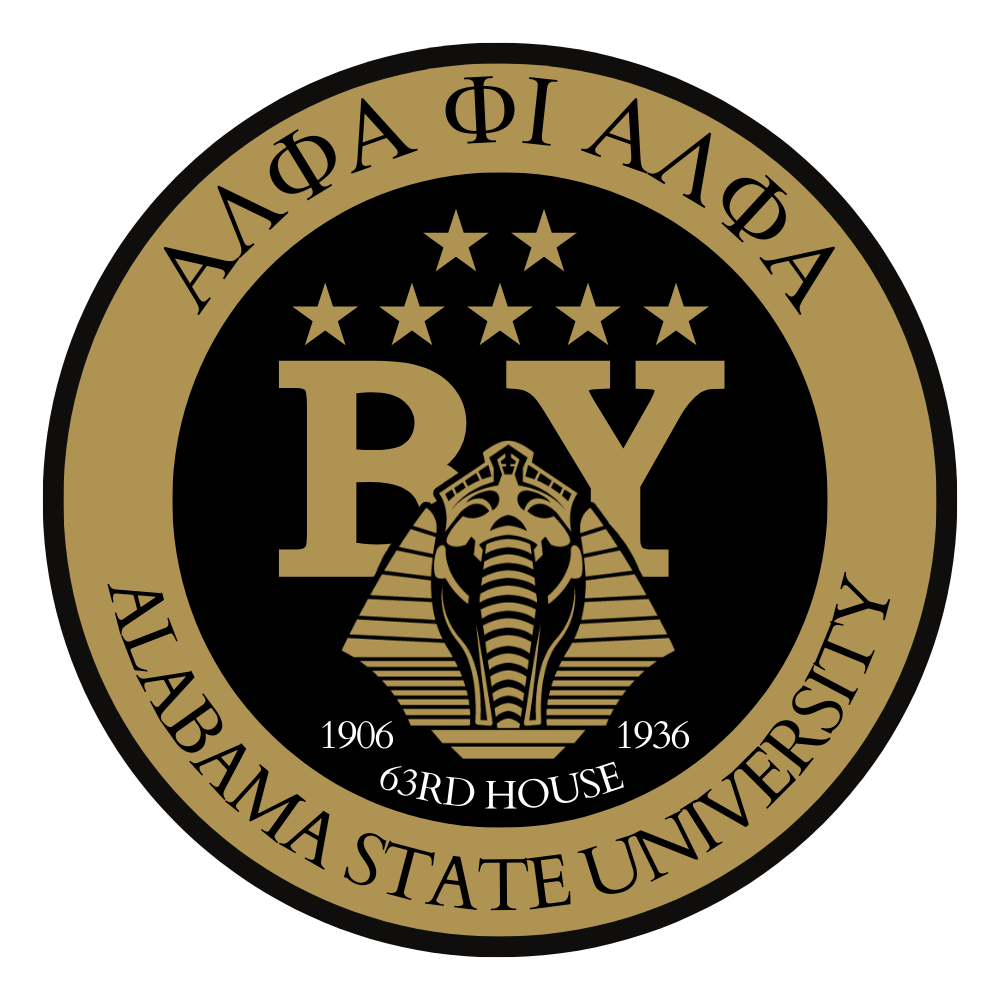 Beta Upsilon Chapter Seal
